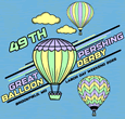 Great Pershing Balloon Derby